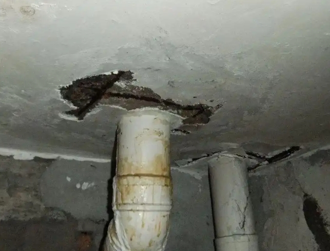 卫辉卫生间漏水维修公司浅析卫辉卫生间渗水维修的方法