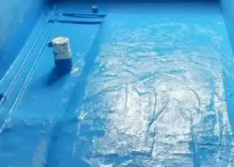 卫辉卫生间漏水维修公司分享下卫辉卫生间防水工程中常用防水涂料介绍。